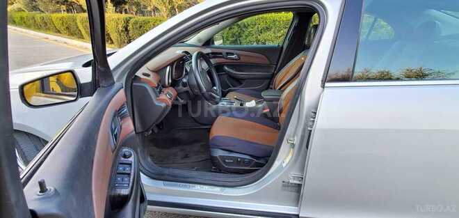 Chevrolet Malibu 2014, 93,000 km - 2.4 l - Bakı
