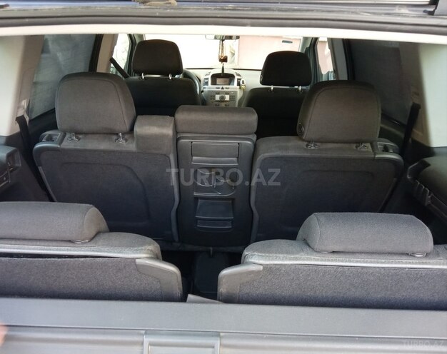 Opel Zafira 2006, 278,868 km - 2.2 л - Sumqayıt