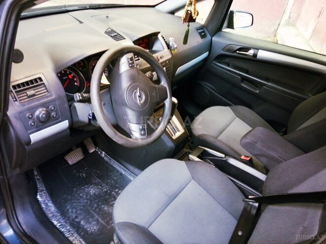 Opel Zafira 2006, 278,868 km - 2.2 л - Sumqayıt