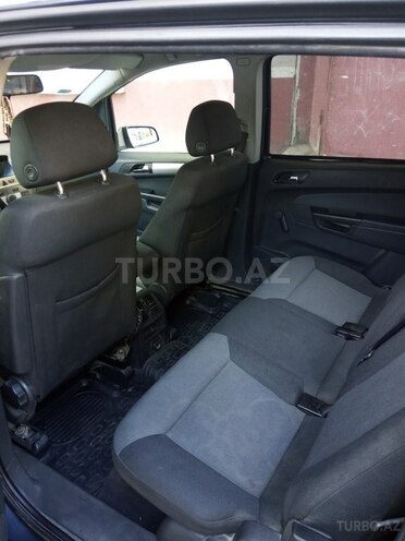 Opel Zafira 2006, 278,868 km - 2.2 л - Sumqayıt