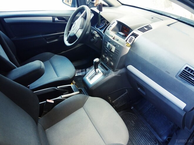 Opel Zafira 2006, 278,868 km - 2.2 л - Sumqayıt