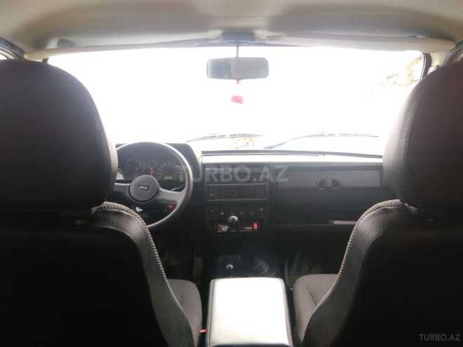 LADA (VAZ) Niva 2013, 84,600 km - 1.7 l - Bakı