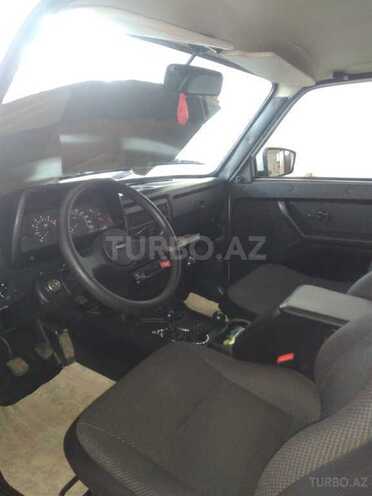 LADA (VAZ) Niva 2013, 84,600 km - 1.7 l - Bakı