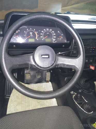 LADA (VAZ) Niva 2013, 84,600 km - 1.7 l - Bakı
