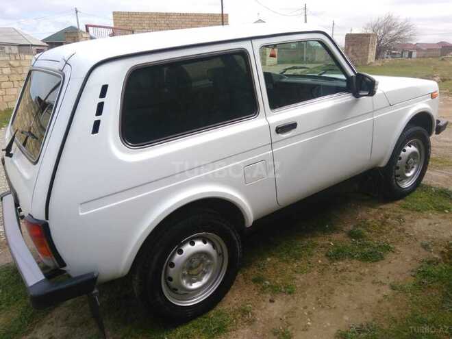 LADA (VAZ) Niva 2013, 84,600 km - 1.7 l - Bakı