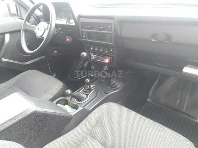 LADA (VAZ) Niva 2013, 84,600 km - 1.7 l - Bakı
