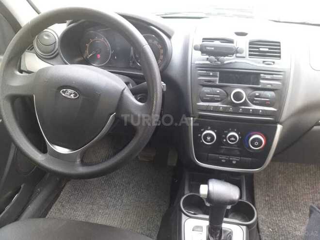 LADA (VAZ) Granta 2019, 27,150 km - 1.6 l - Bakı