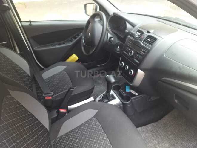 LADA (VAZ) Granta 2019, 27,150 km - 1.6 l - Bakı