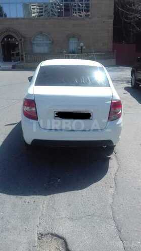 LADA (VAZ) Granta 2019, 27,150 km - 1.6 l - Bakı