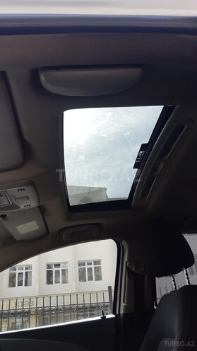 Chevrolet Aveo 2012, 298,000 km - 1.4 l - Mingəçevir