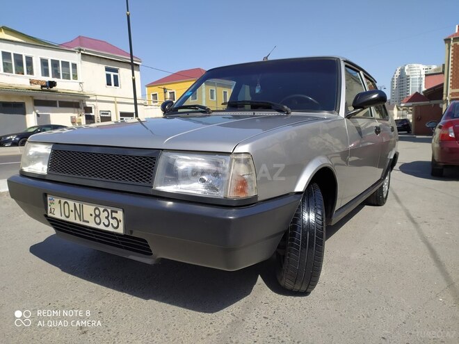 Tofas Sahin 2004, 141,399 km - 1.6 l - Bakı