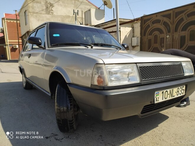 Tofas Sahin 2004, 141,399 km - 1.6 l - Bakı