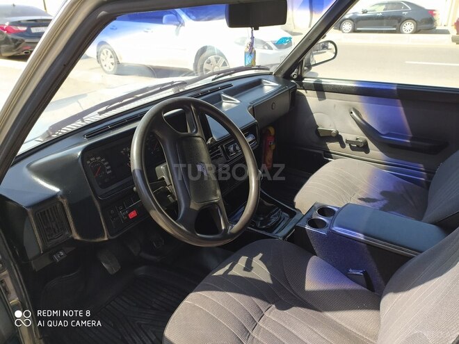 Tofas Sahin 2004, 141,399 km - 1.6 l - Bakı