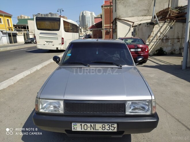 Tofas Sahin 2004, 141,399 km - 1.6 l - Bakı