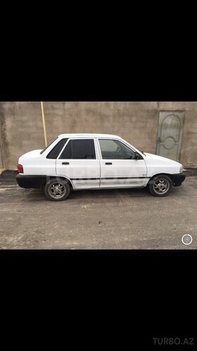 Kia Pride 1996, 254,000 km - 1.3 l - Sumqayıt