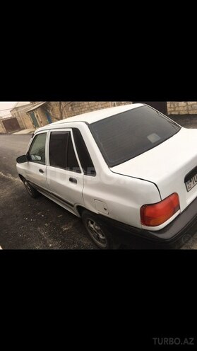 Kia Pride 1996, 254,000 km - 1.3 l - Sumqayıt