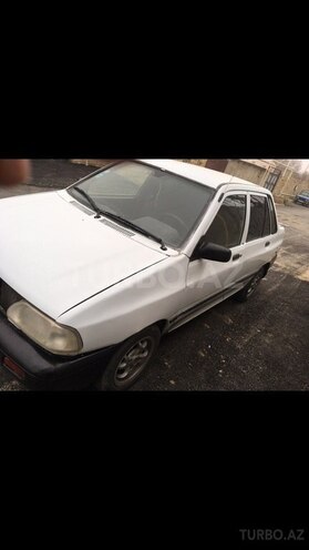 Kia Pride 1996, 254,000 km - 1.3 l - Sumqayıt