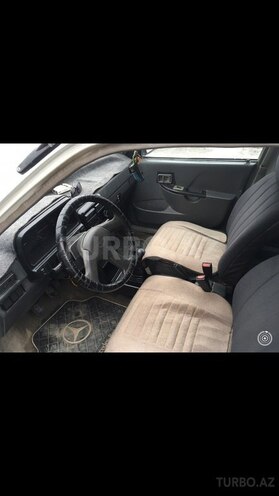 Kia Pride 1996, 254,000 km - 1.3 l - Sumqayıt