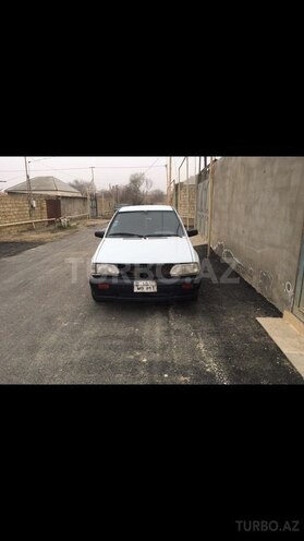 Kia Pride 1996, 254,000 km - 1.3 l - Sumqayıt