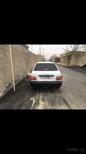 Kia Pride 1996, 254,000 km - 1.3 l - Sumqayıt