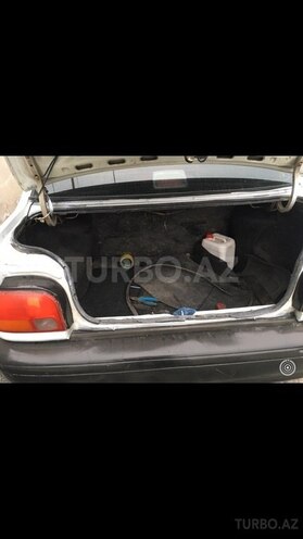 Kia Pride 1996, 254,000 km - 1.3 l - Sumqayıt