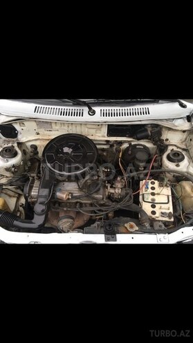 Kia Pride 1996, 254,000 km - 1.3 l - Sumqayıt