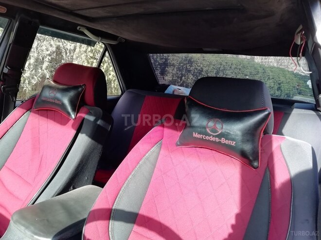 Mercedes E 200 1991, 150,000 km - 2.0 л - Bakı