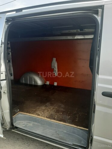 Mercedes Vito 2006, 259,000 km - 2.2 л - Gəncə