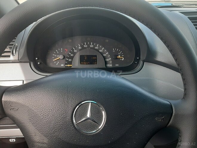 Mercedes Vito 2006, 259,000 km - 2.2 л - Gəncə