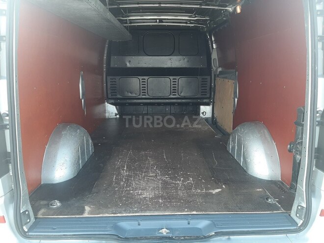 Mercedes Vito 2006, 259,000 km - 2.2 л - Gəncə