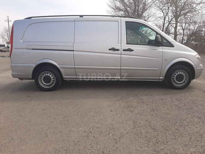 Mercedes Vito 2006, 259,000 km - 2.2 л - Gəncə