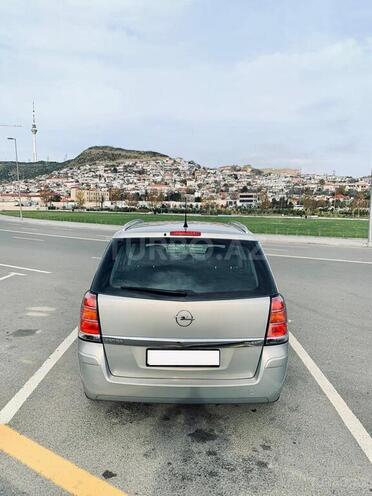Opel Zafira 2006, 180,000 km - 1.9 л - Bakı