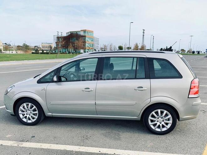 Opel Zafira 2006, 180,000 km - 1.9 л - Bakı