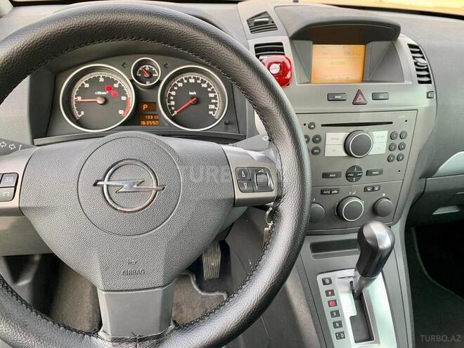 Opel Zafira 2006, 180,000 km - 1.9 л - Bakı