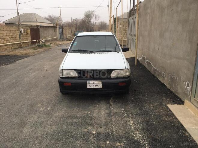 Kia Pride 1996, 254,000 km - 1.3 l - Sumqayıt