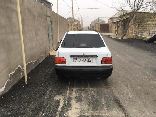 Kia Pride 1996, 254,000 km - 1.3 l - Sumqayıt