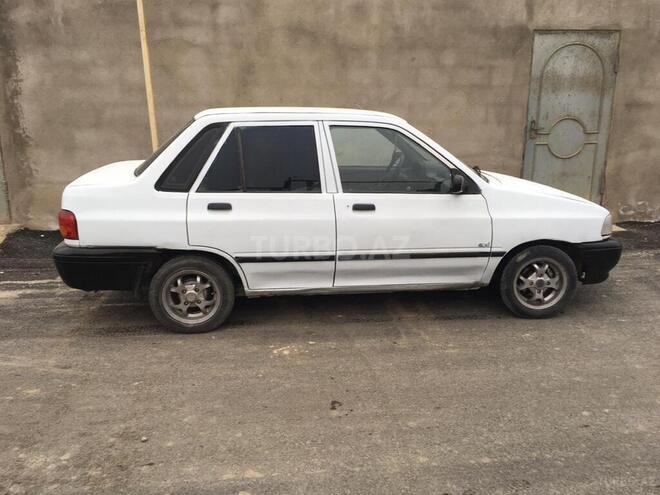Kia Pride 1996, 254,000 km - 1.3 l - Sumqayıt