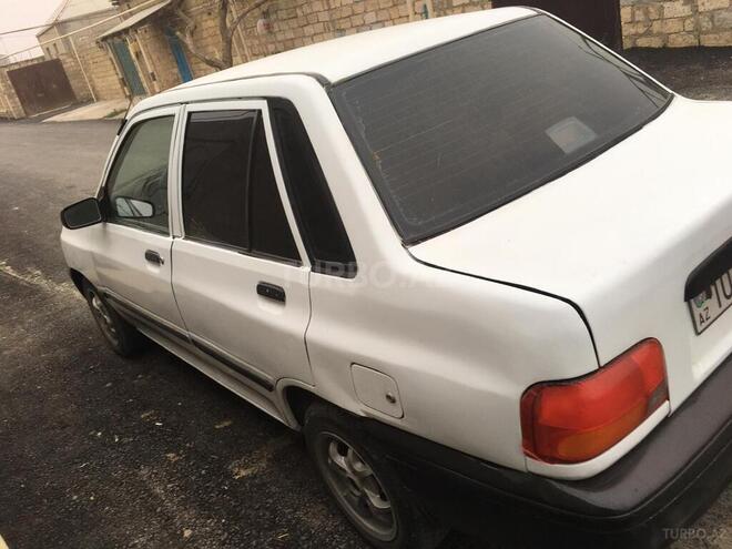 Kia Pride 1996, 254,000 km - 1.3 l - Sumqayıt
