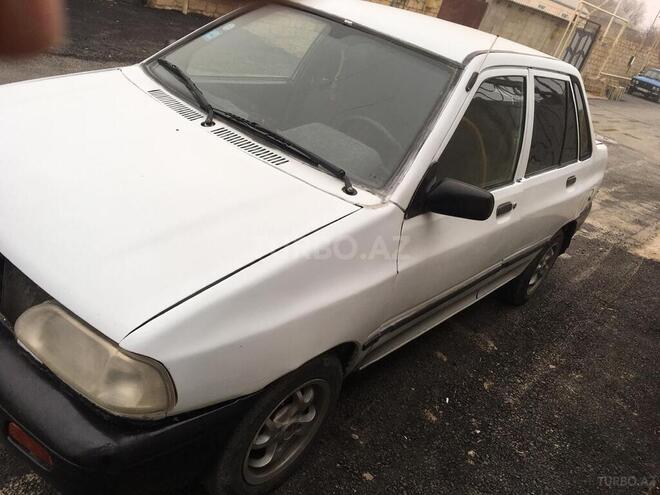 Kia Pride 1996, 254,000 km - 1.3 l - Sumqayıt