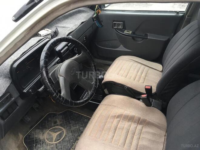 Kia Pride 1996, 254,000 km - 1.3 l - Sumqayıt