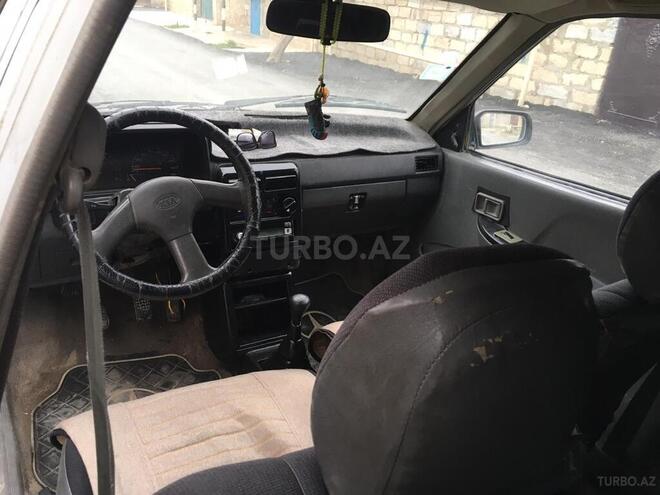 Kia Pride 1996, 254,000 km - 1.3 l - Sumqayıt