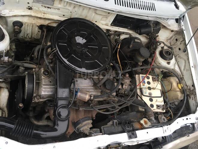 Kia Pride 1996, 254,000 km - 1.3 l - Sumqayıt