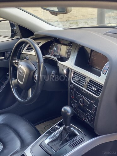 Audi A4 2011, 170,000 km - 2.0 l - Bakı