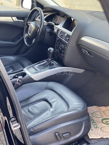 Audi A4 2011, 170,000 km - 2.0 l - Bakı