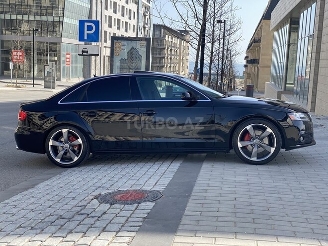 Audi A4 2011, 170,000 km - 2.0 l - Bakı