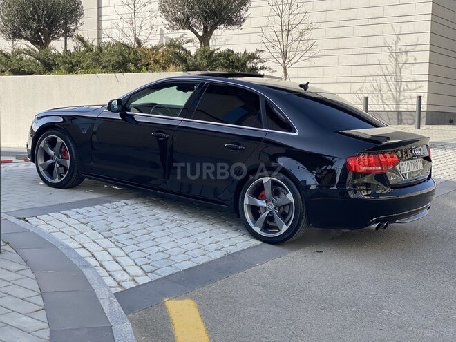 Audi A4 2011, 170,000 km - 2.0 l - Bakı
