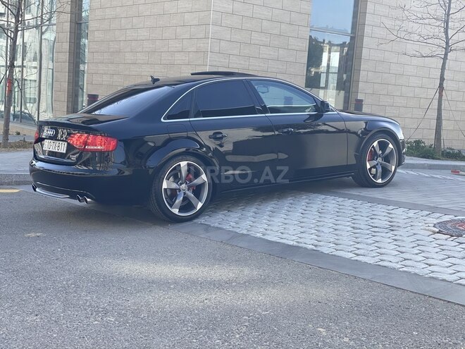 Audi A4 2011, 170,000 km - 2.0 l - Bakı