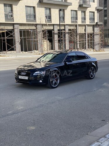Audi A4 2011, 170,000 km - 2.0 l - Bakı