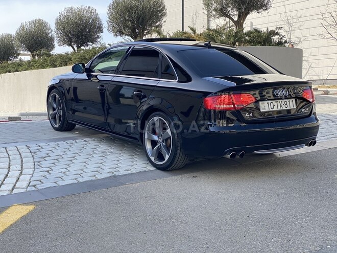 Audi A4 2011, 170,000 km - 2.0 l - Bakı