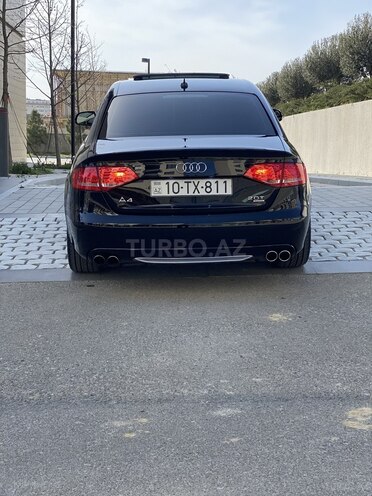 Audi A4 2011, 170,000 km - 2.0 l - Bakı